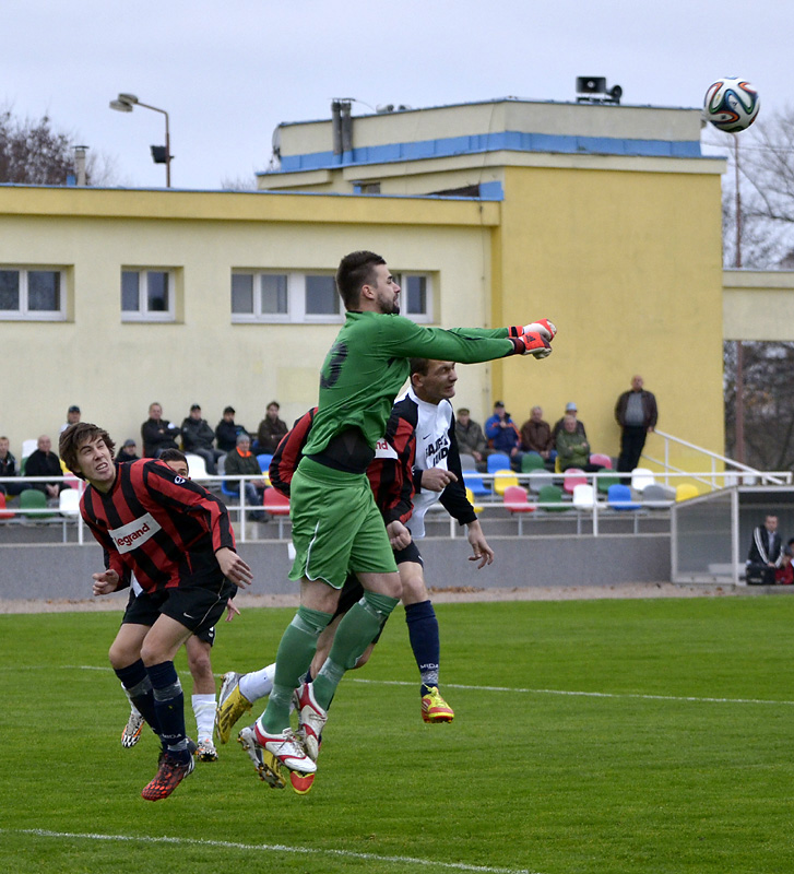 Holice - Moravany 04