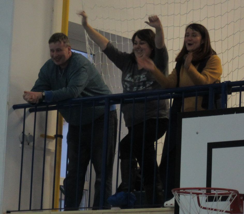 fan club
